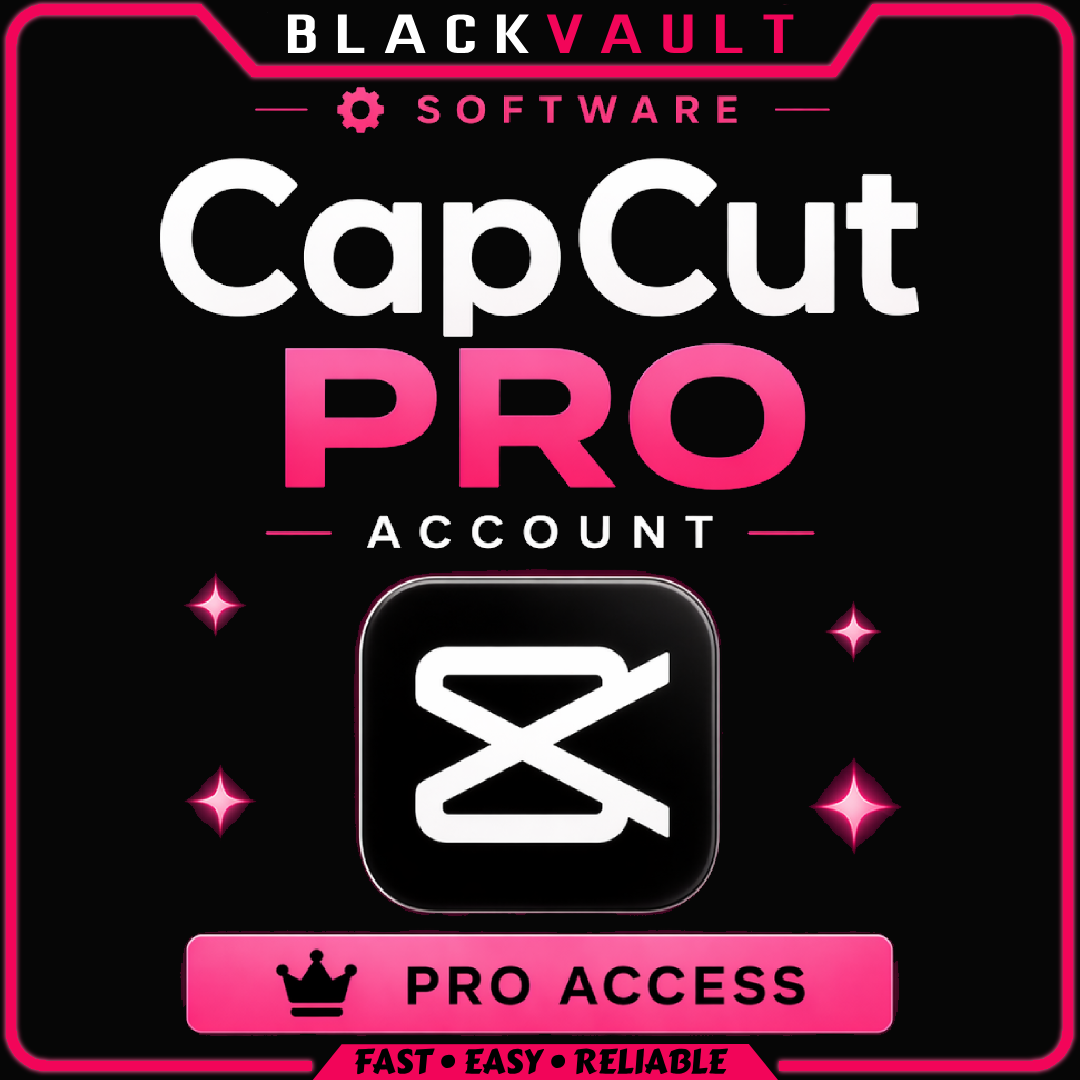 Capcut Lifetime