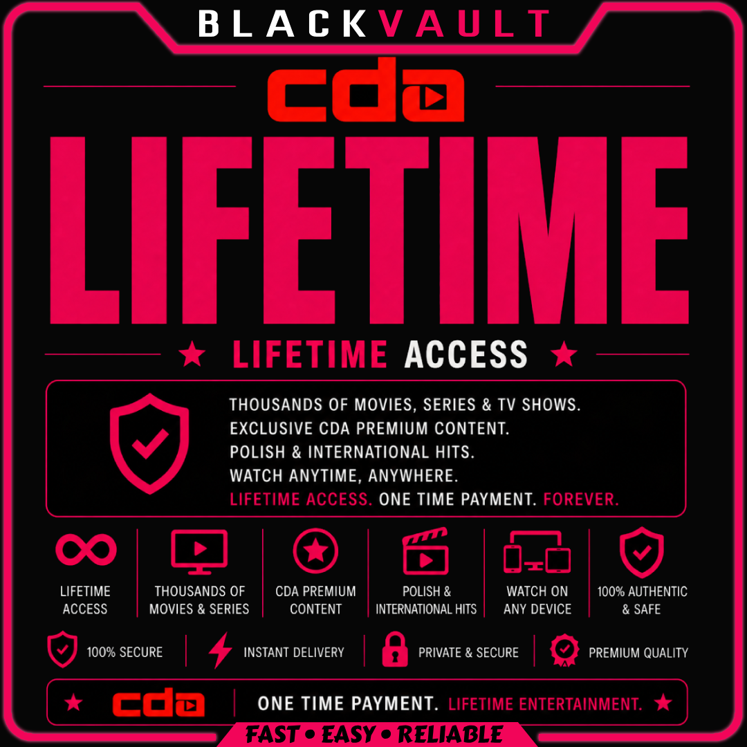 CDA Lifetime