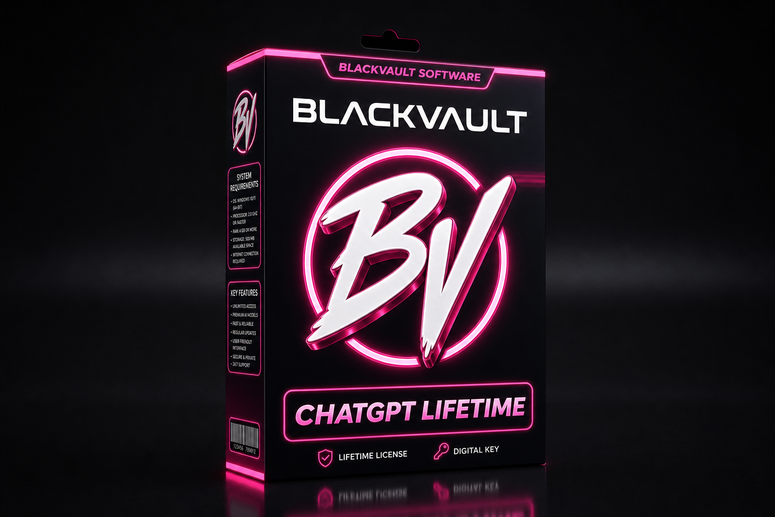 Chatgpt Shared Access