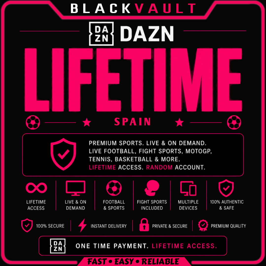DAZN (Spain)