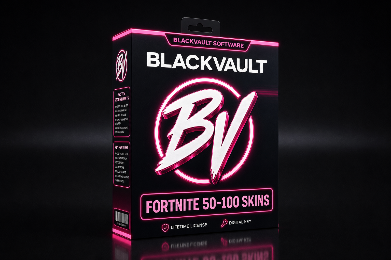 Fortnite Accounts