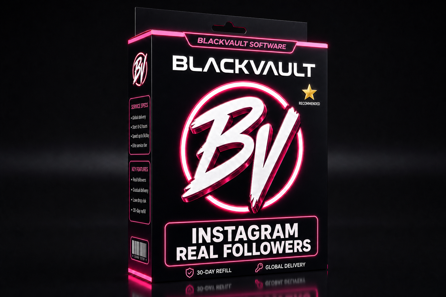 Instagram Real Followers