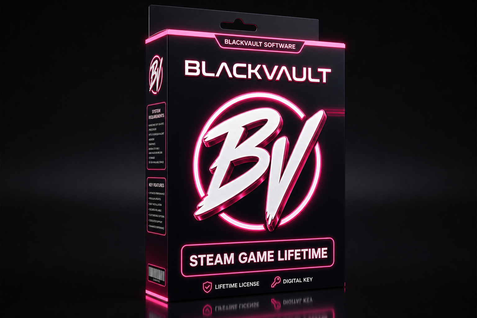 Steam Shared Access Games