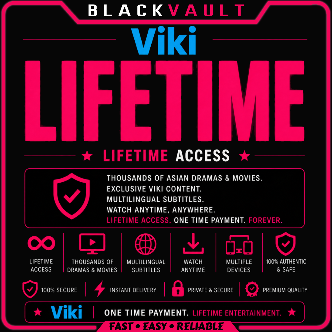 Viki Lifetime