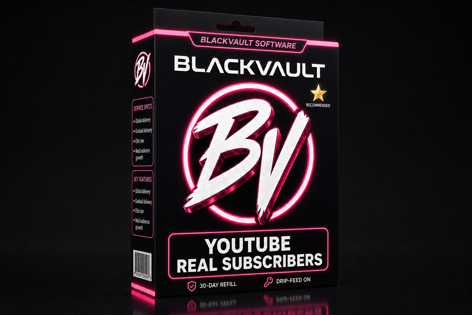 YouTube Subscribers